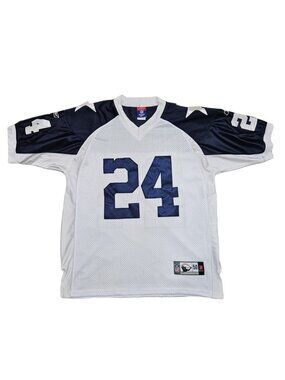Dallas Cowboys Marion Barber #24 Reebok Jersey Size 50